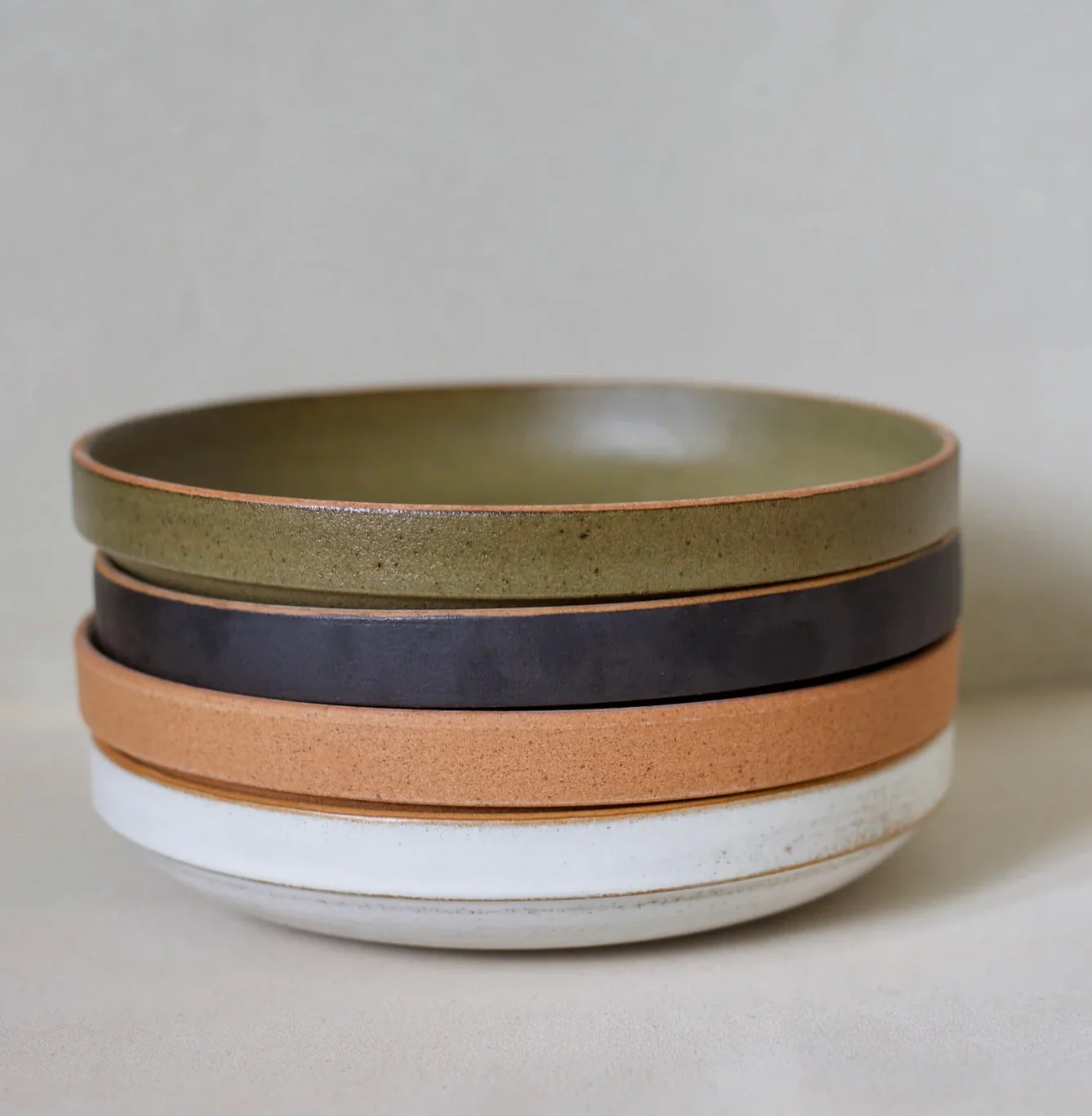 Cisco & the Sun Moyo Ceramic Serving Platter Regular - Image 2