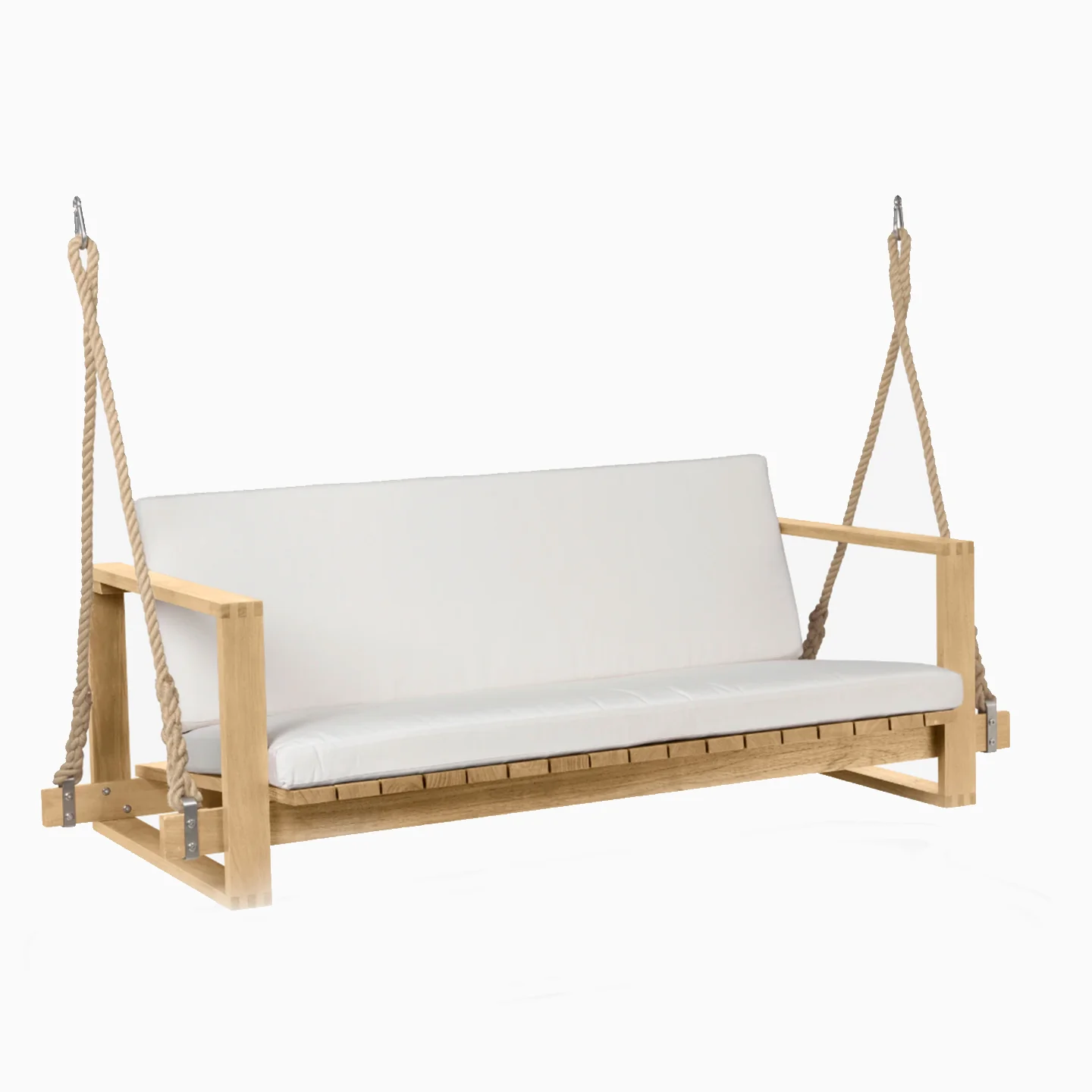 Carl Hansen & Søn BK13 Swing Sofa - Image 4