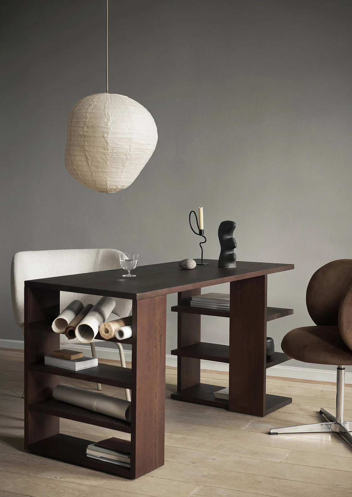 Ferm Living Kurbis Lampshade 60cm - Image 2