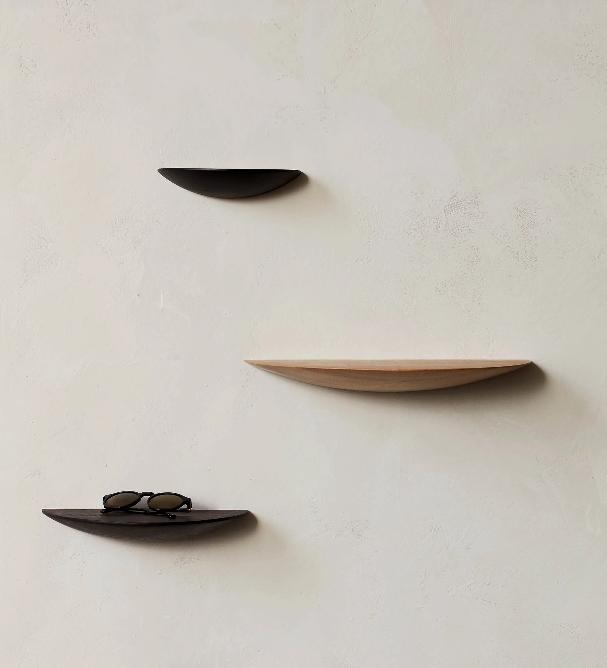 Audo Copenhagen Gridy Funghi Shelf Large - Image 7