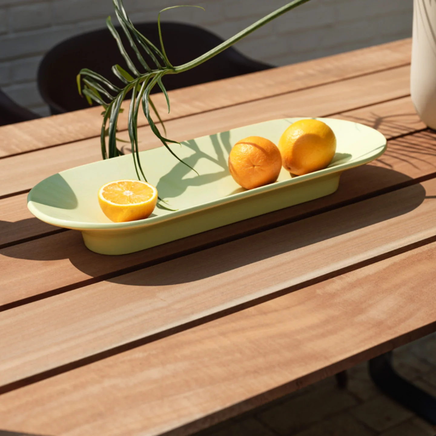 Muuto Mere Bowl 52 x 36cm - Image 5