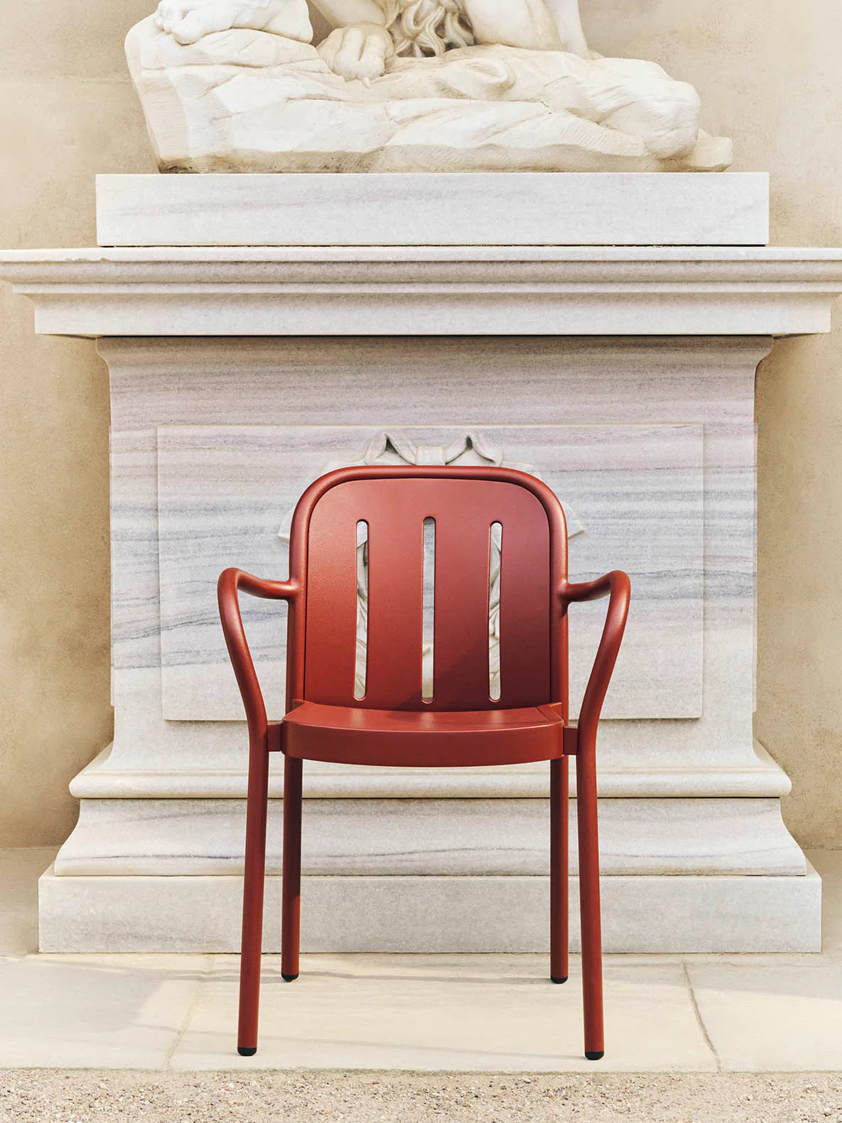 HAY Deville Armchair - Image 11
