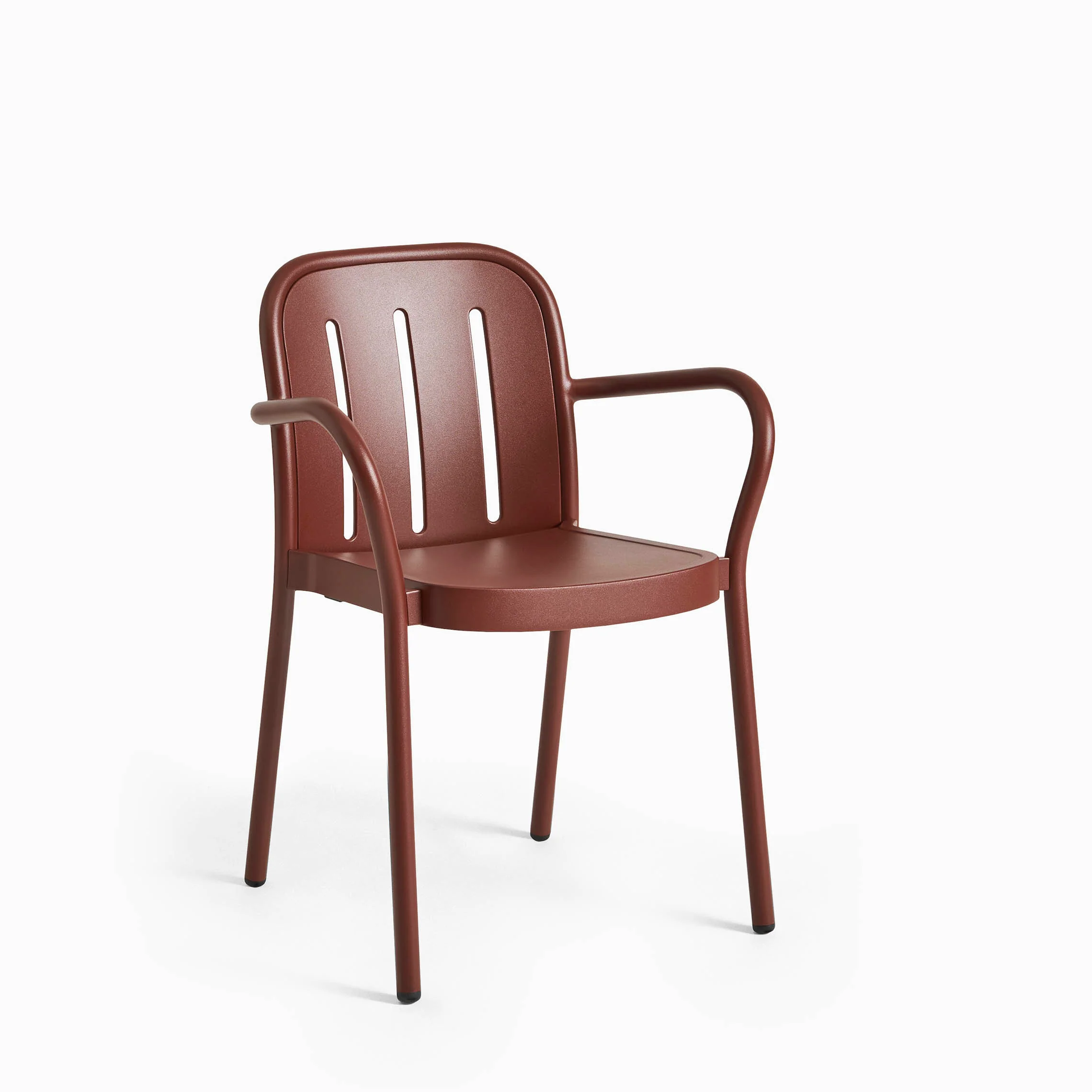 HAY Deville Armchair - Image 6