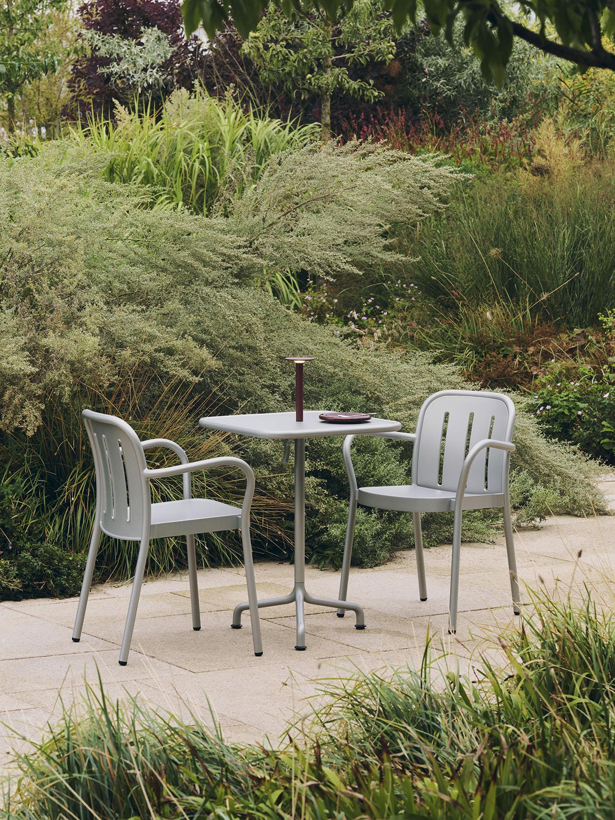 HAY Deville Armchair - Image 14