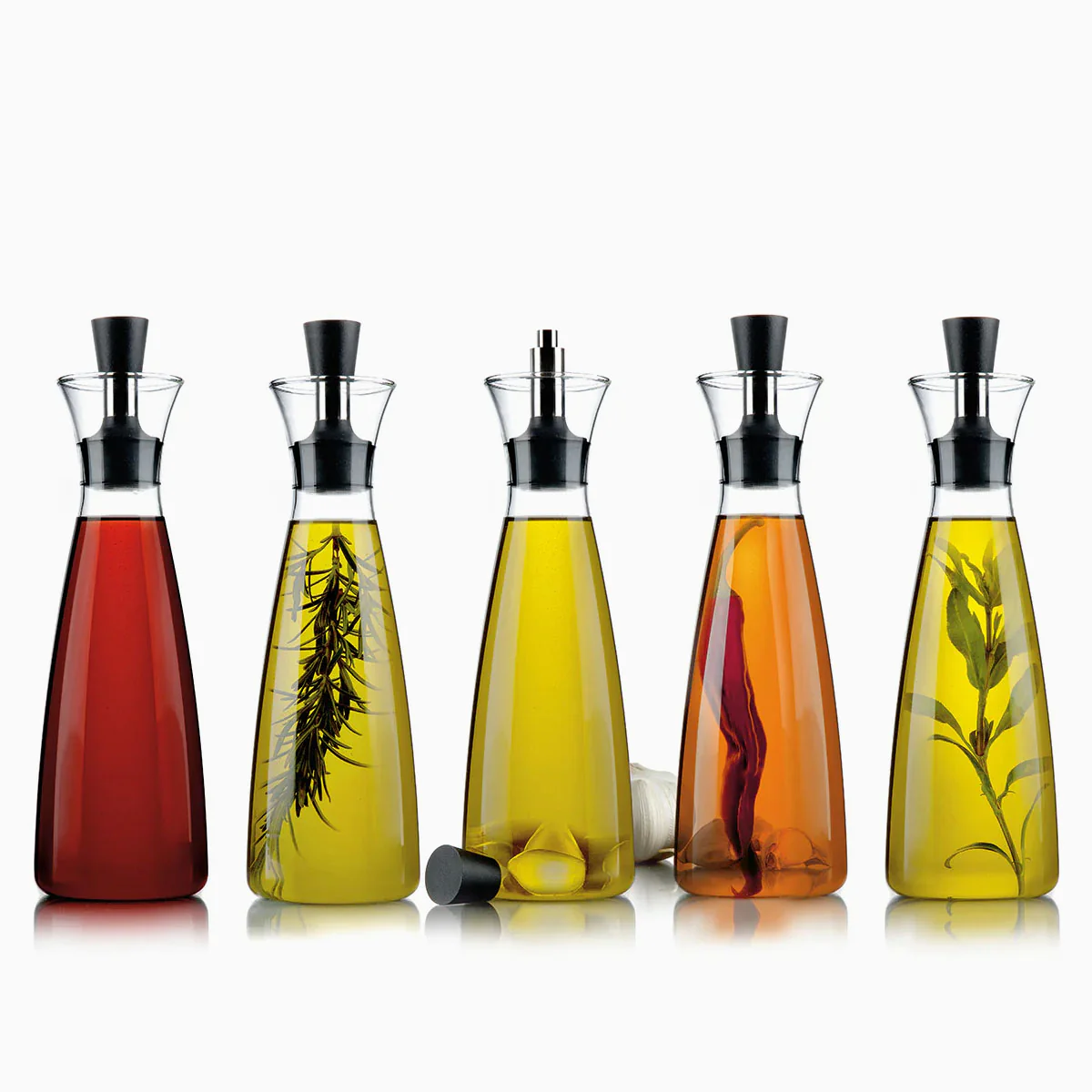 Eva Solo Oil & Vinegar Carafe - Image 4