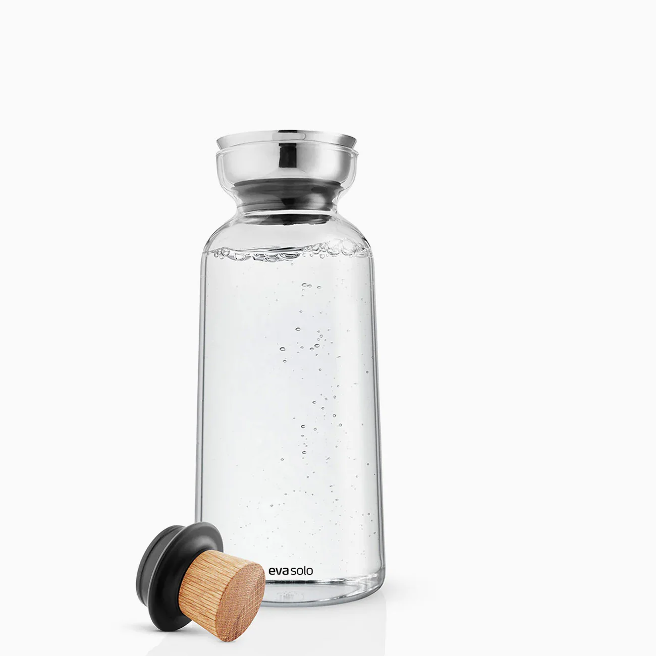 Eva Solo Silhouette Carafe 1L - Image 3