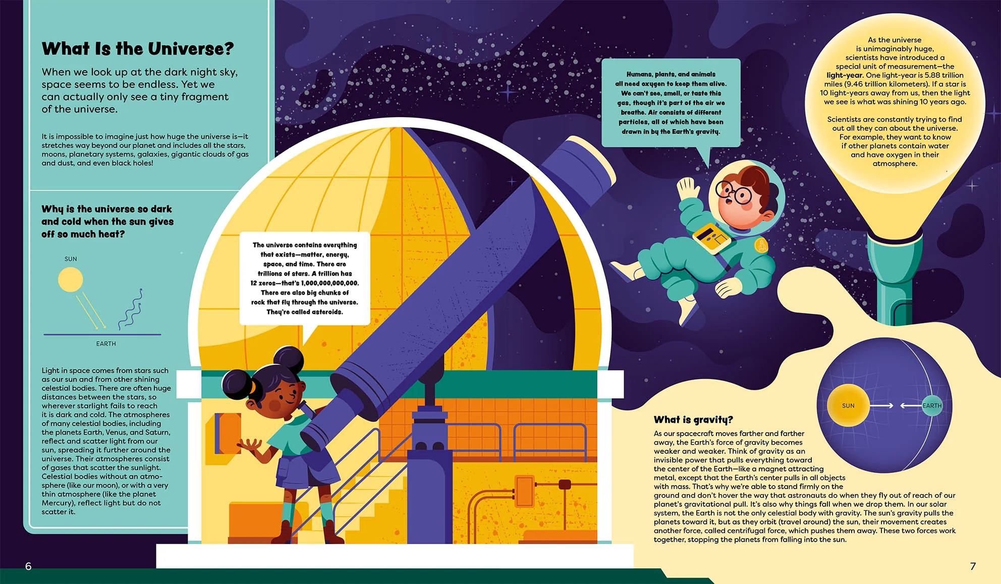 Exploring Space - Image 6