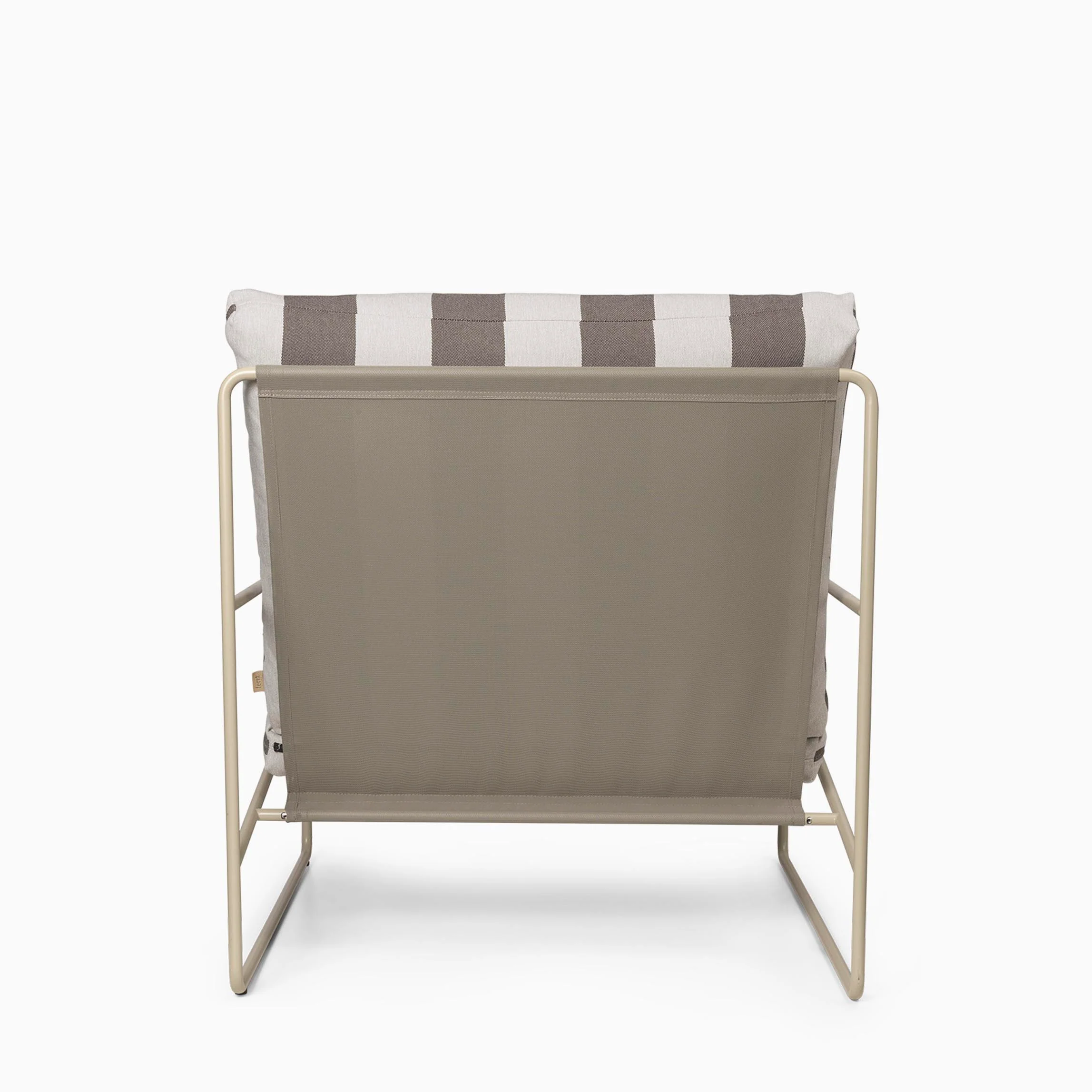 Ferm Living Desert 1-seater - Cashmere - Image 3