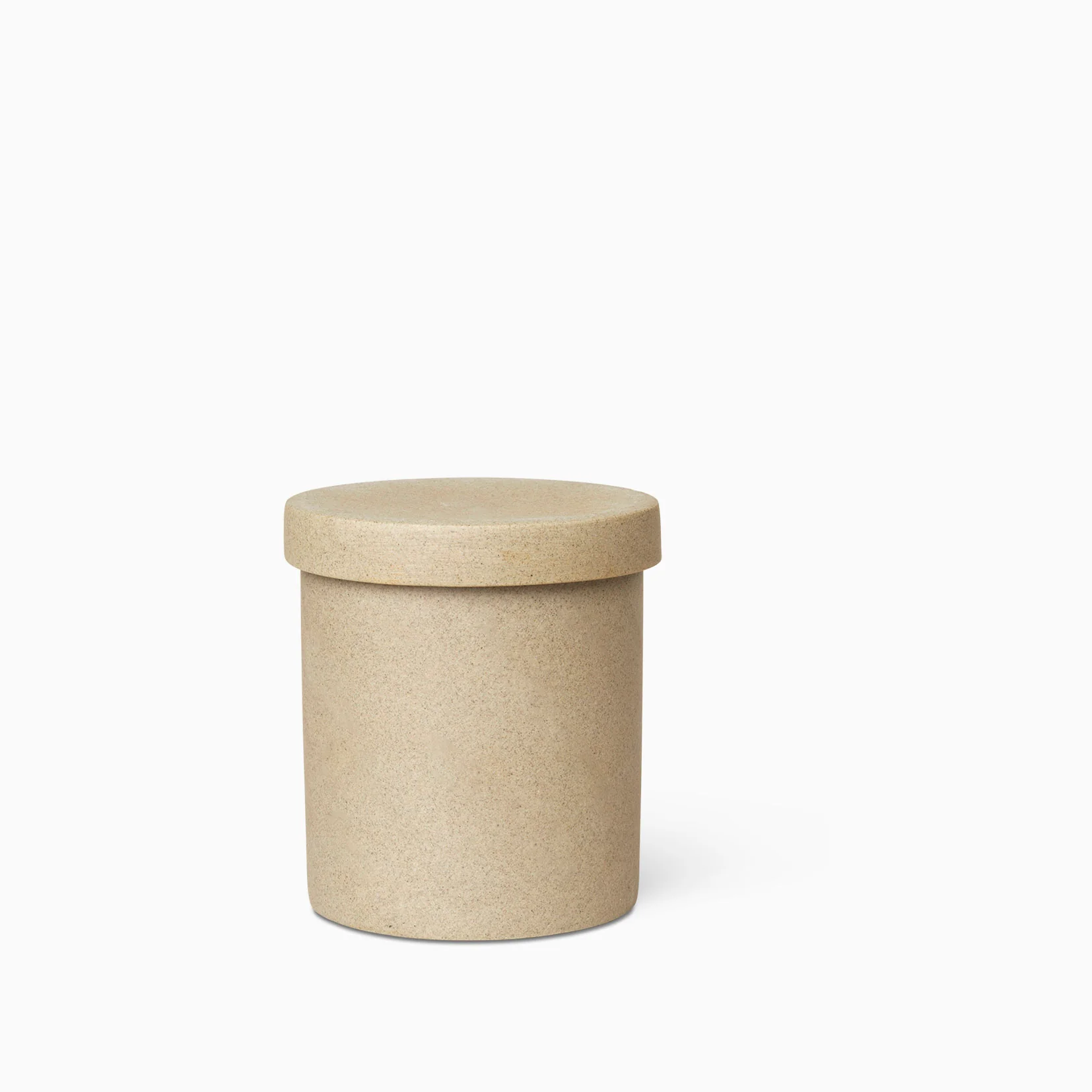 Ferm Living Bon Container Large - Image 2