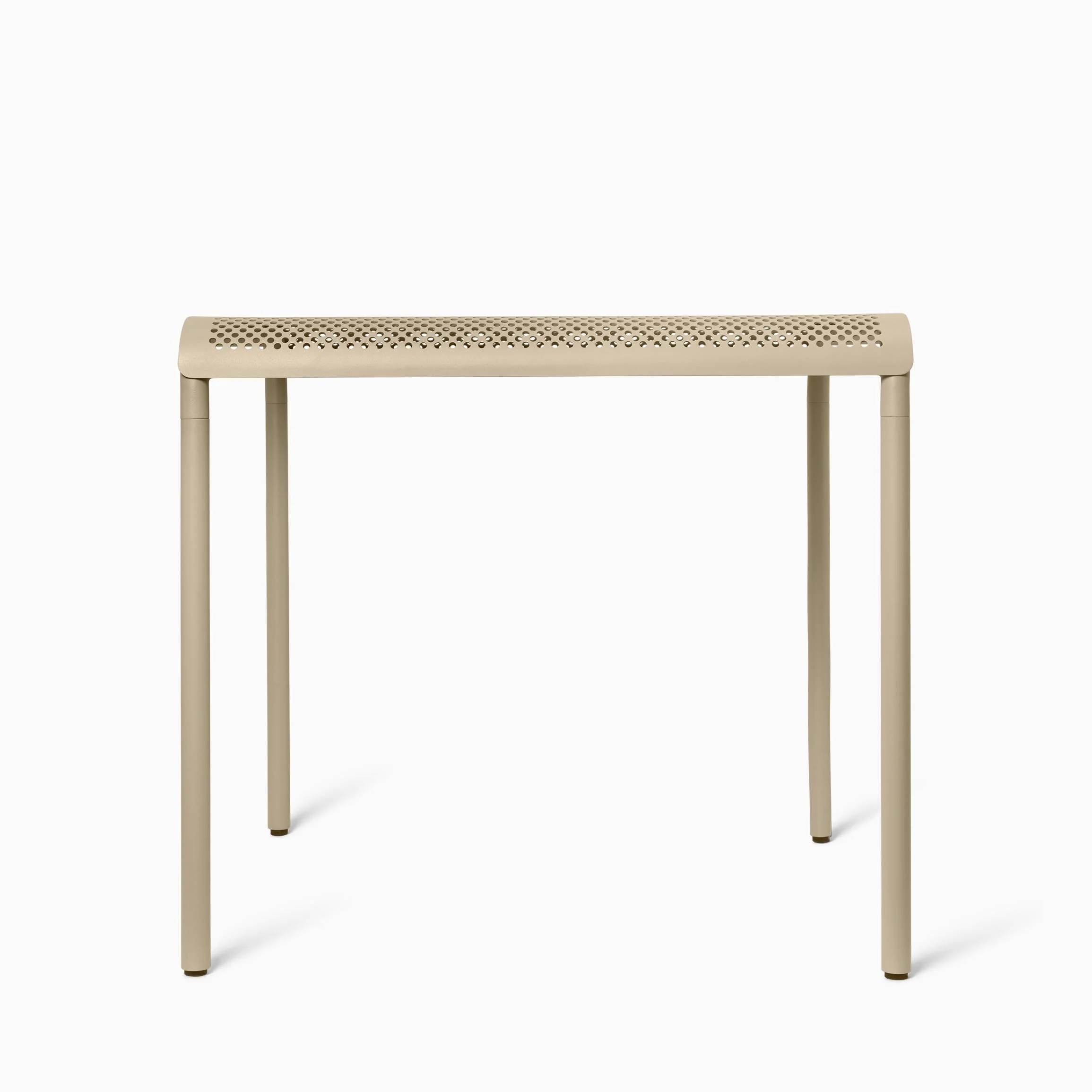 Ferm Living Dapple Dining Table - 80x80cm - Image 9