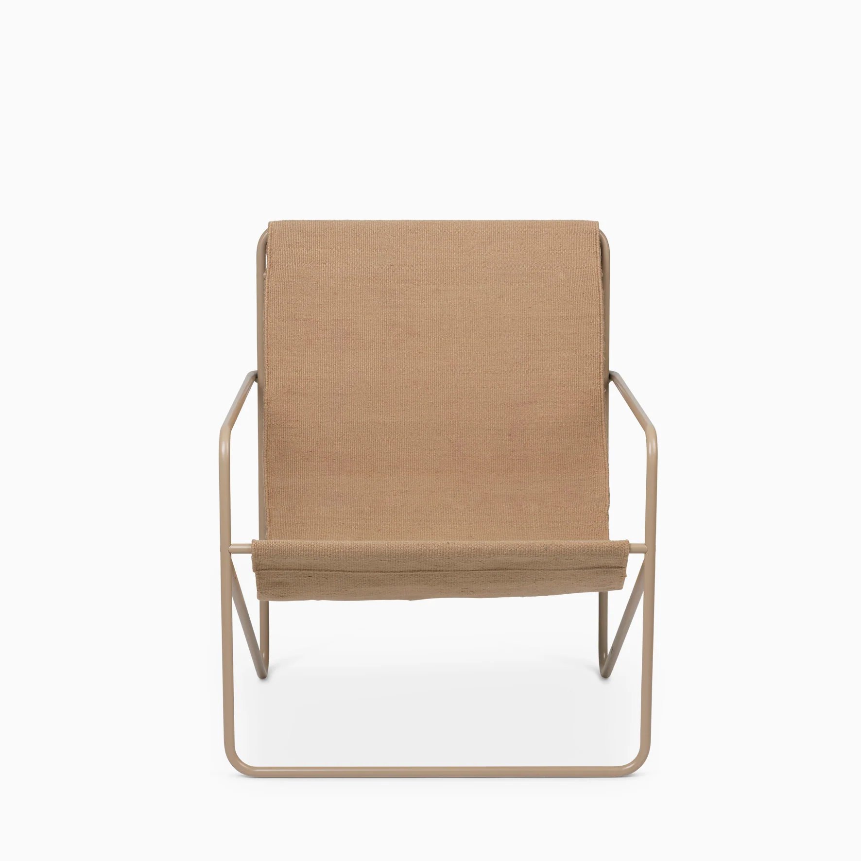 Ferm Living Desert Chair - Sand - Image 6