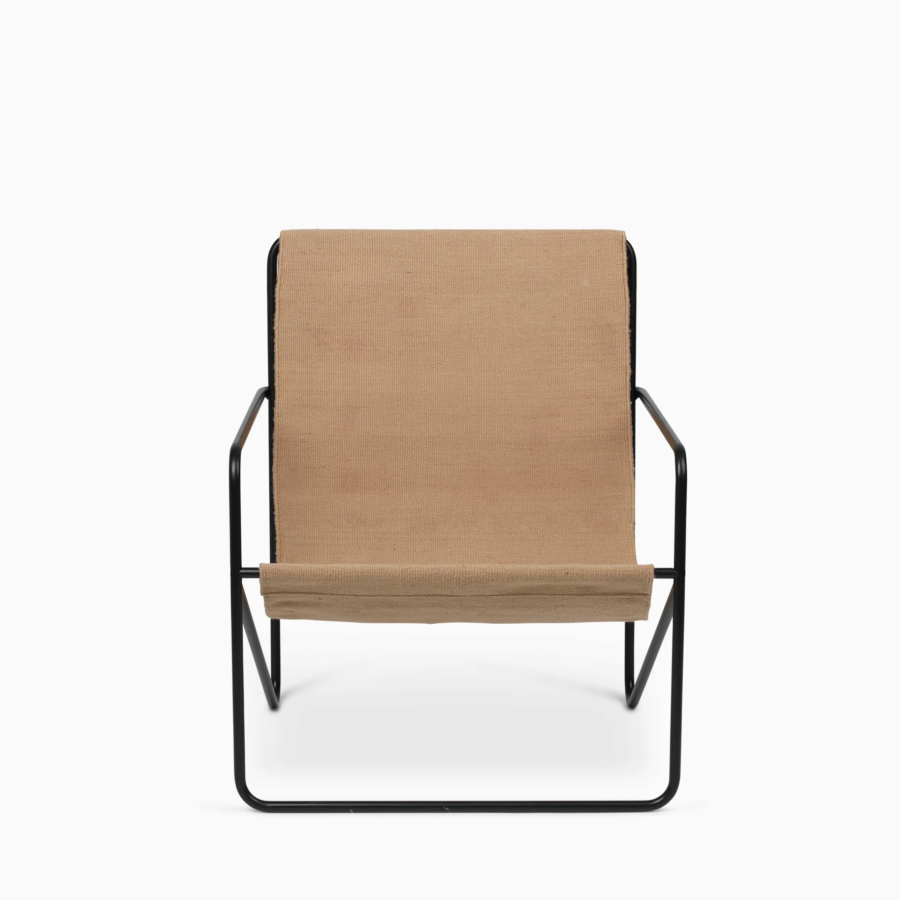 Ferm Living Desert Chair - Sand - Image 7