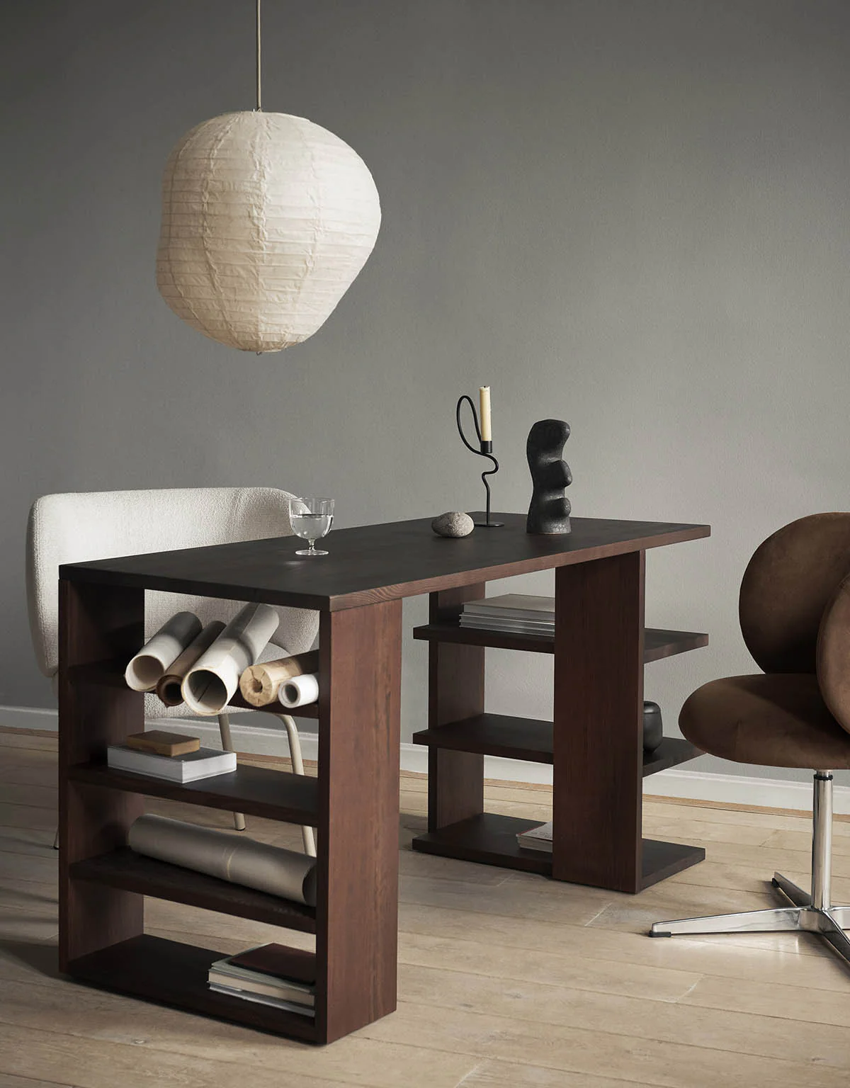 Ferm Living Edre Desk - Image 2