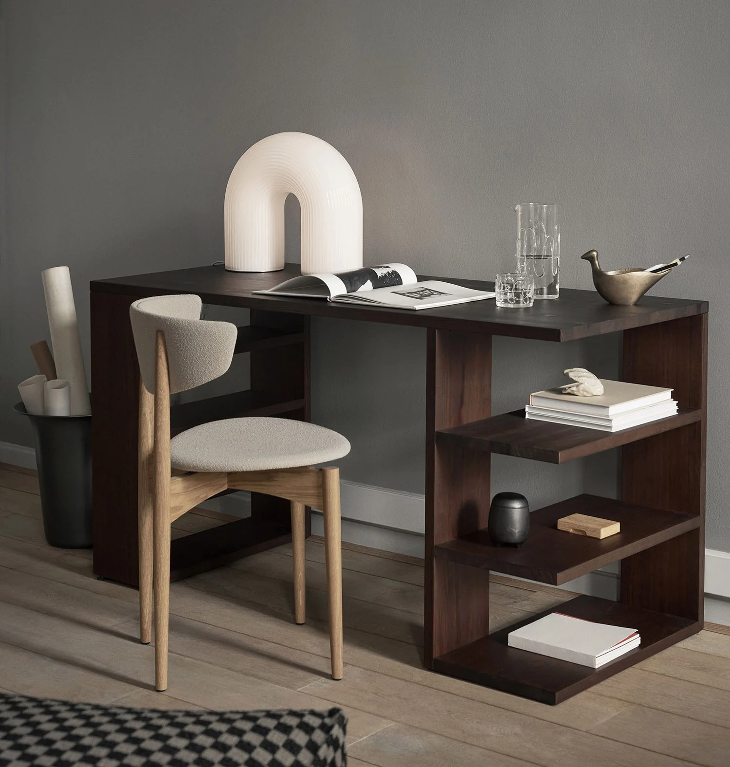 Ferm Living Edre Desk - Image 3