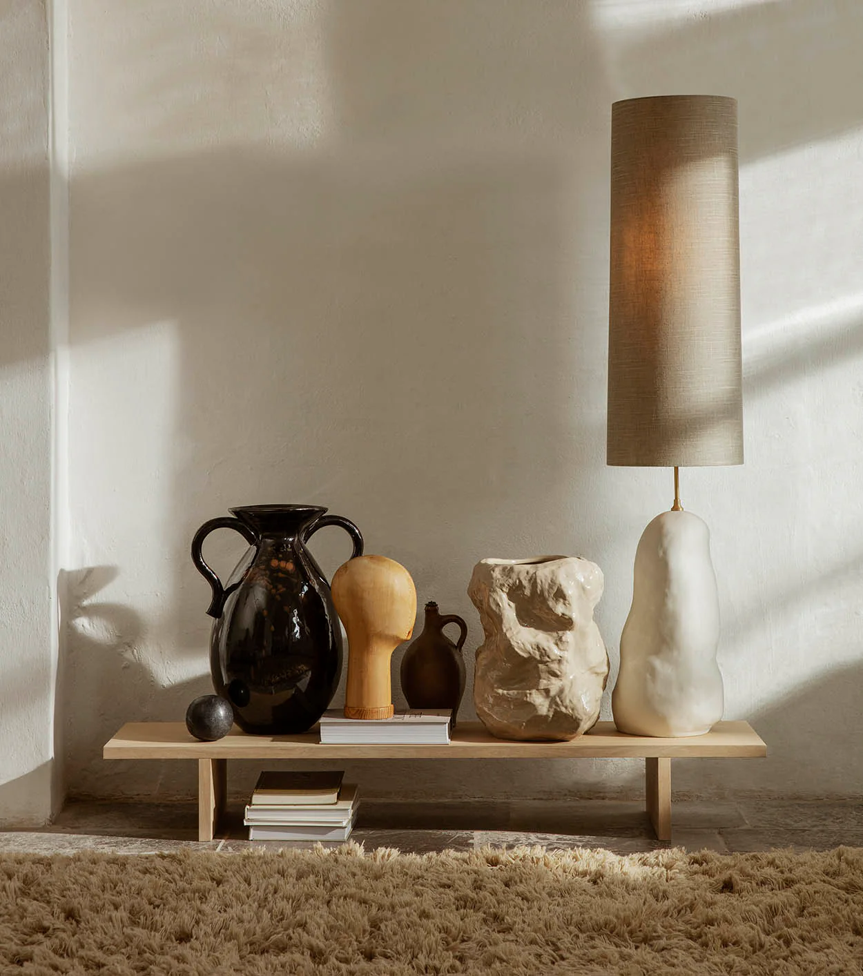 Ferm Living Kona Display Table - Image 3