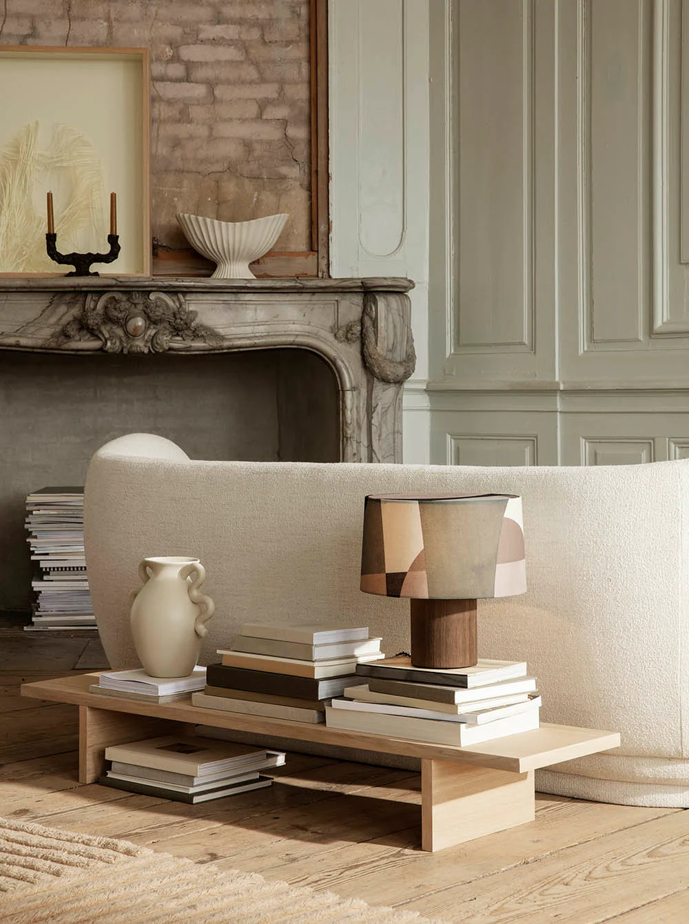 Ferm Living Kona Display Table - Image 8
