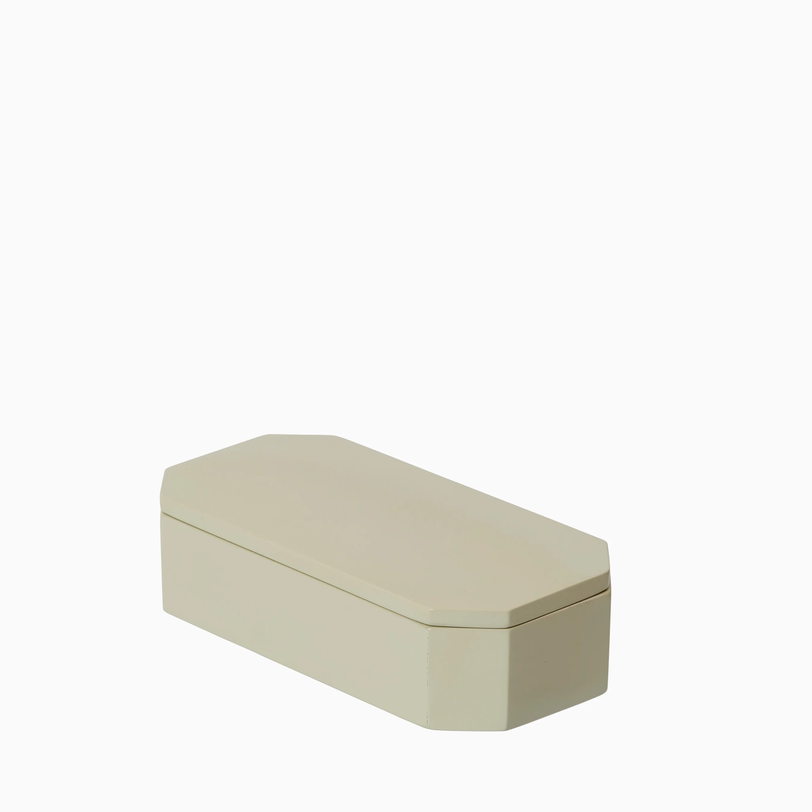 Ferm Living Nova Storage Box - Light Celedon - Image 10