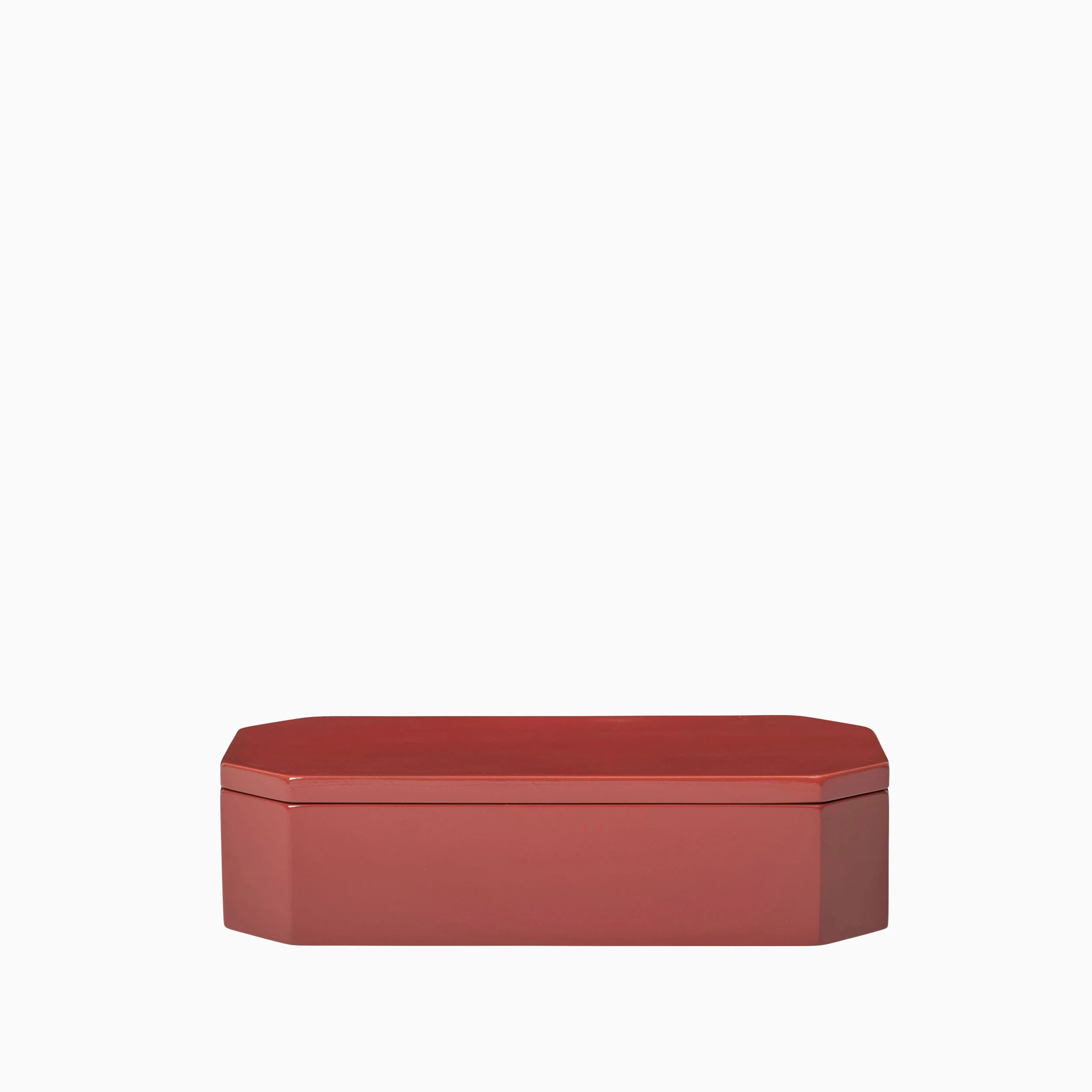Ferm Living Nova Storage Box - Picante Red - Image 8