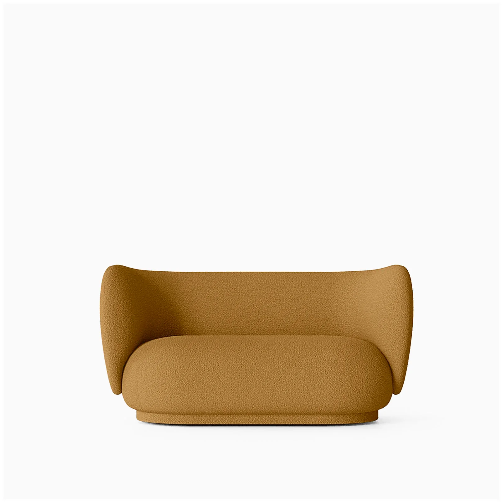 Ferm Living Rico Sofa 2 Seater - Image 20