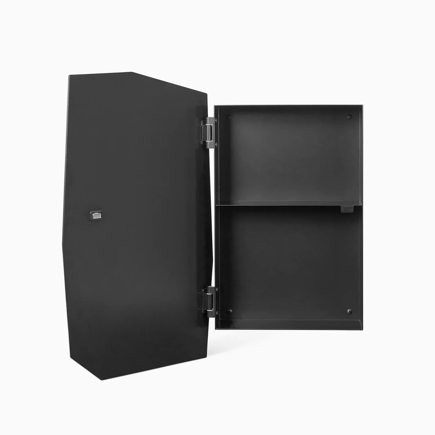 Ferm Living Shard Mirror Cabinet - Image 2