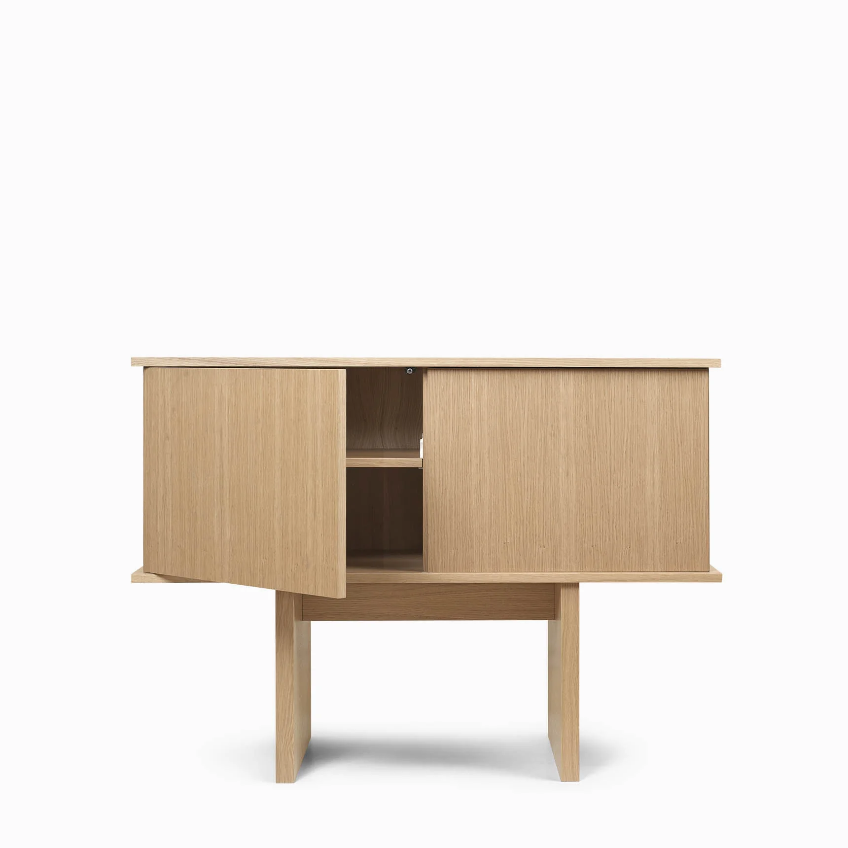 Ferm Living Stilt Sideboard - Single - Image 3
