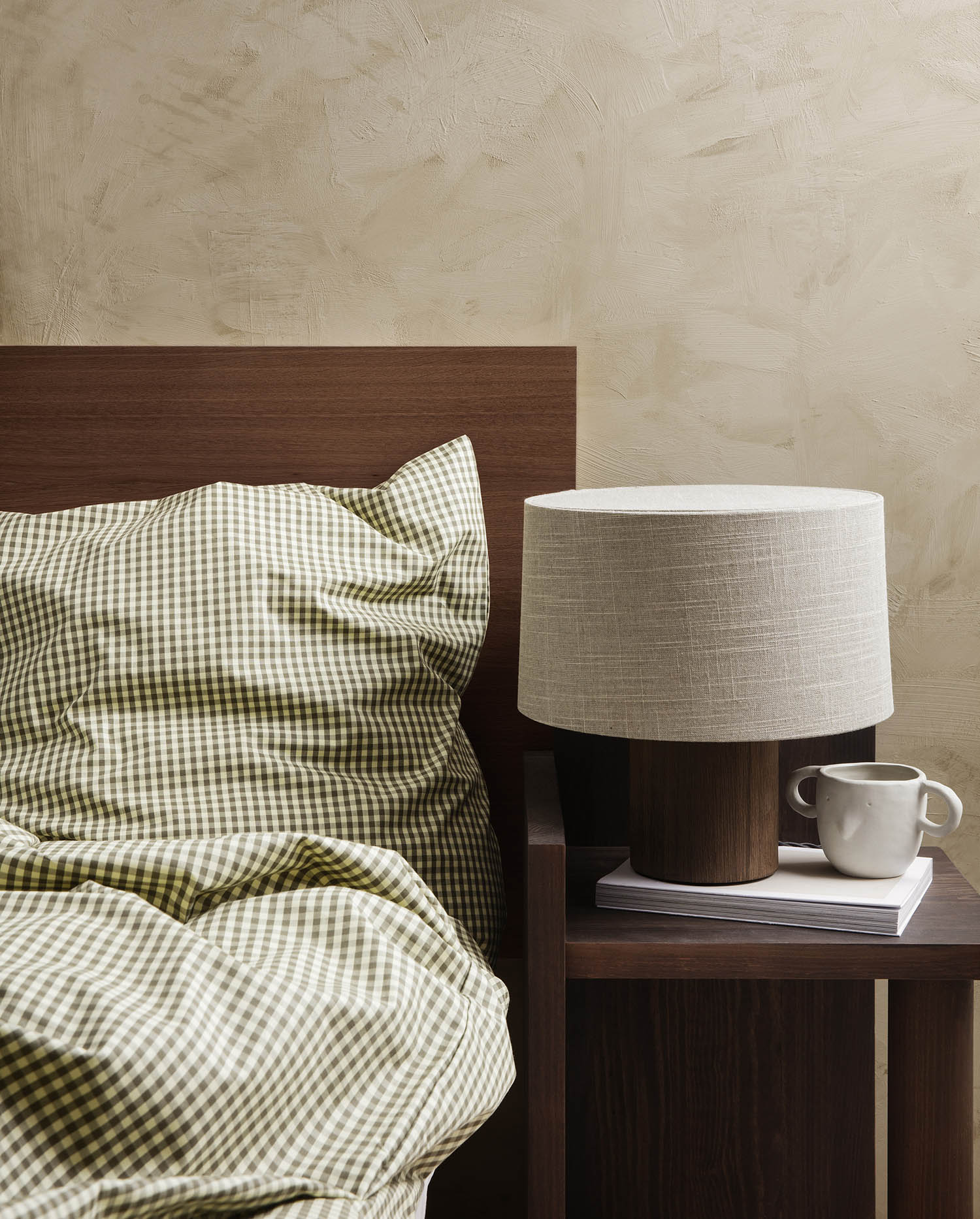 Ferm Living Uta Piece - Dark Oiled - Image 4