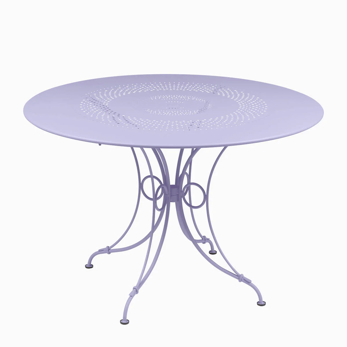 Fermob 1900 Table - 117cm - Image 20