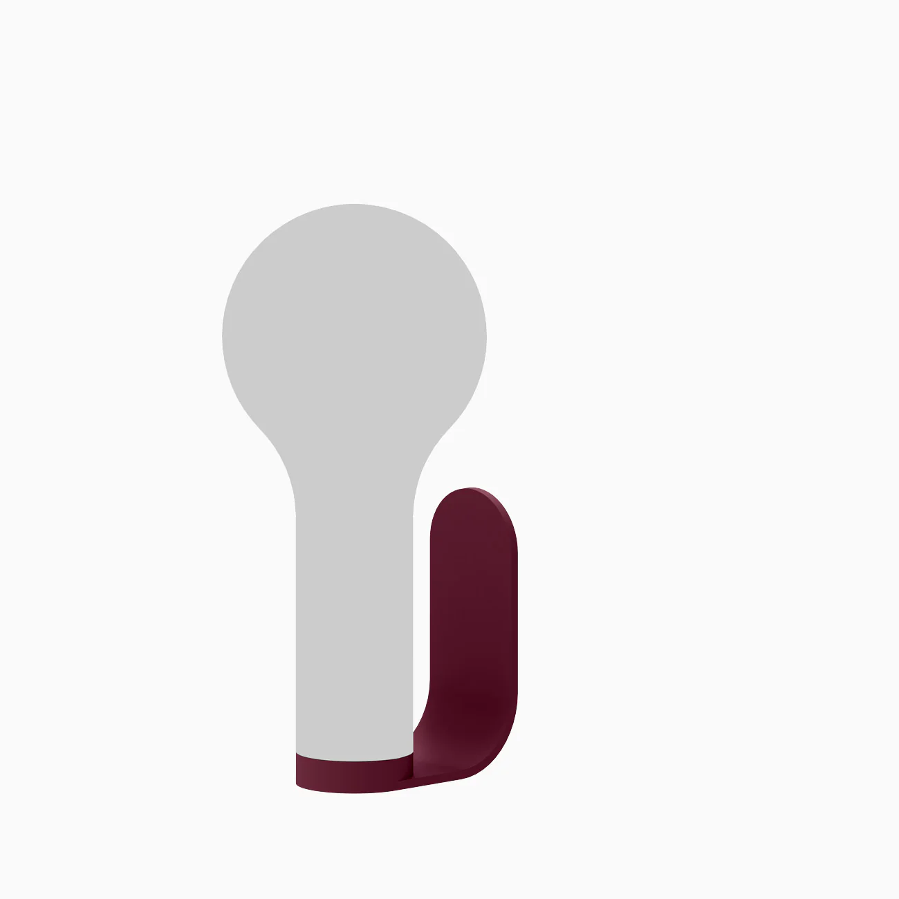 Fermob Aplo Wall Bracket - Image 10
