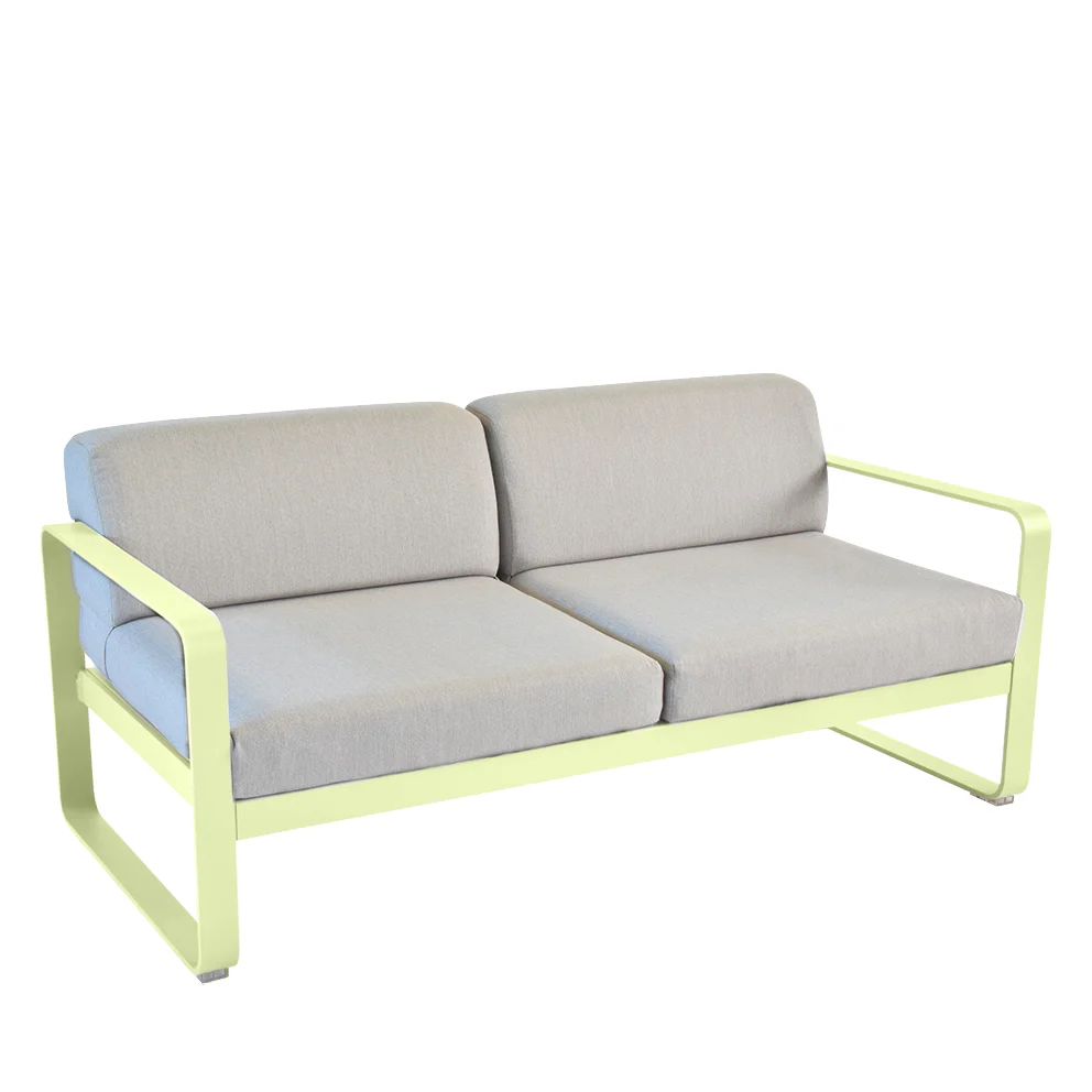 Fermob Bellevie 2 Seater Sofa - Image 26