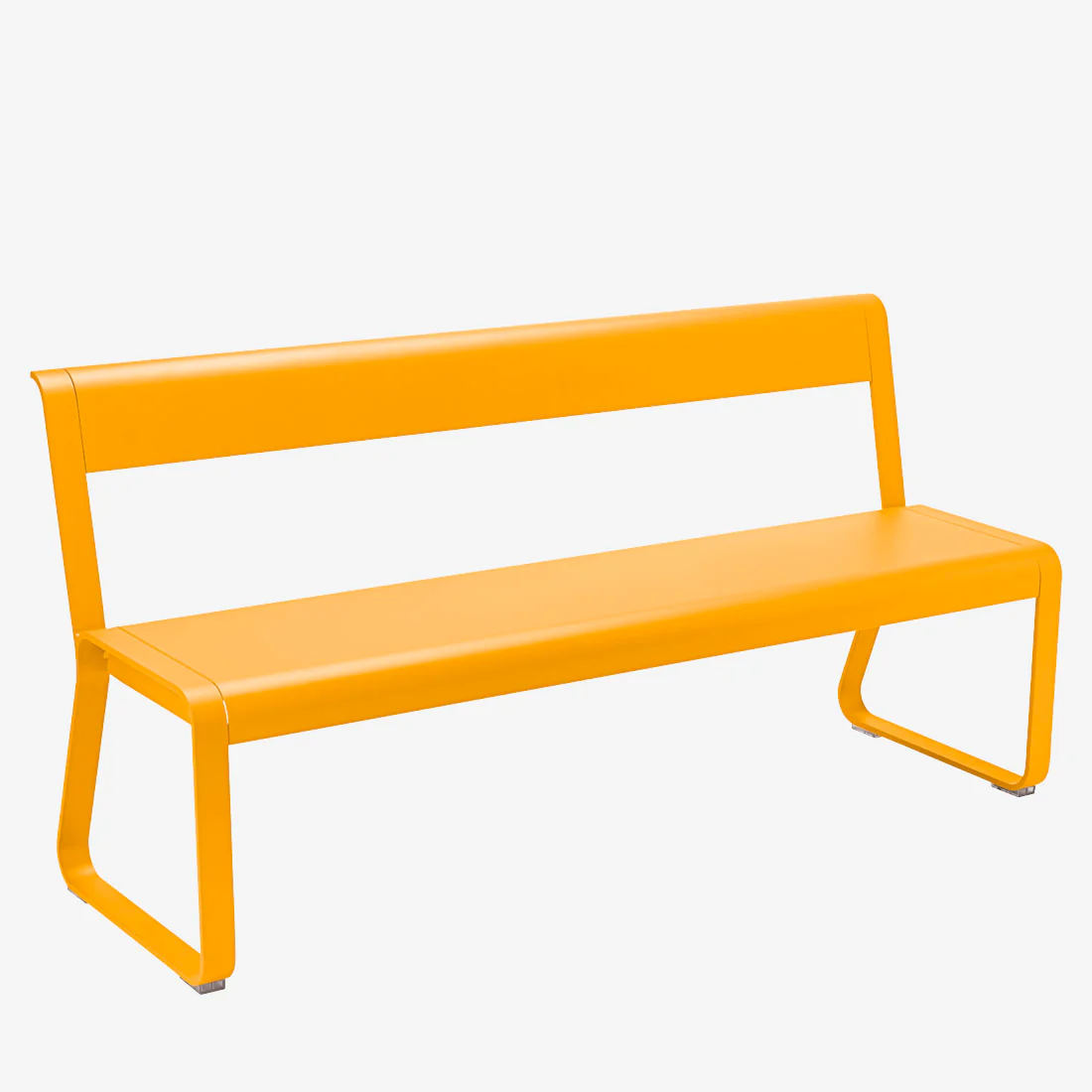 Fermob Bellevie Bench - Image 10