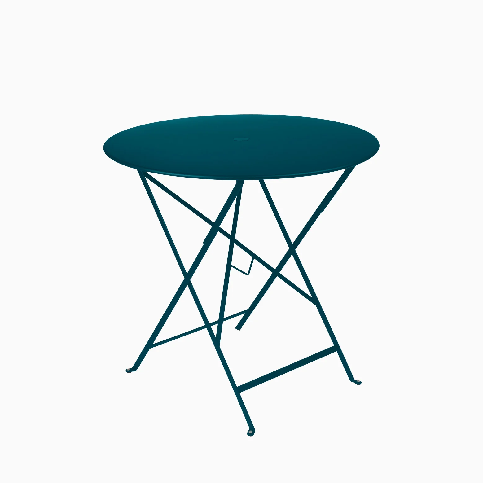 Fermob Bistro 77cm Table - Image 11