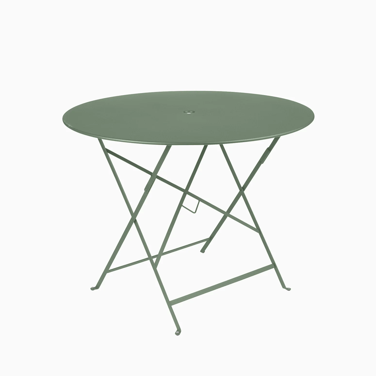 Fermob Bistro 96cm Table - Image 16