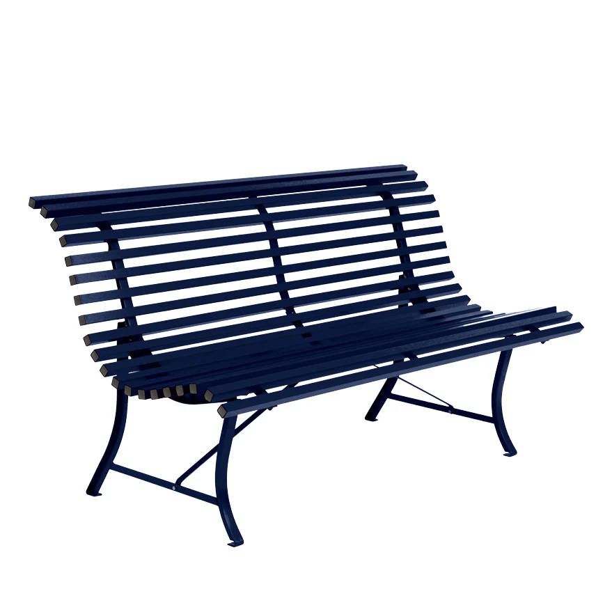 Fermob Louisiane Bench 150cm - Image 13