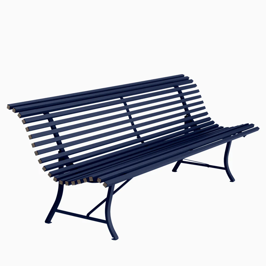 Fermob Louisiane Bench 200cm - Image 21