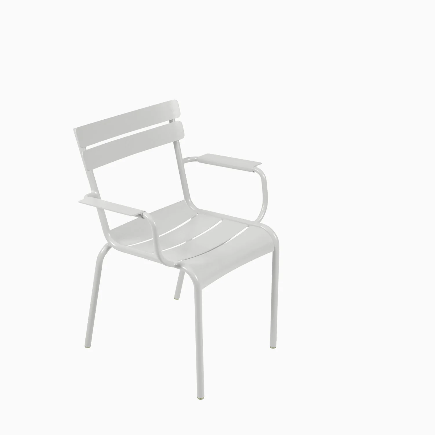 Fermob Luxembourg Armchair - Image 4