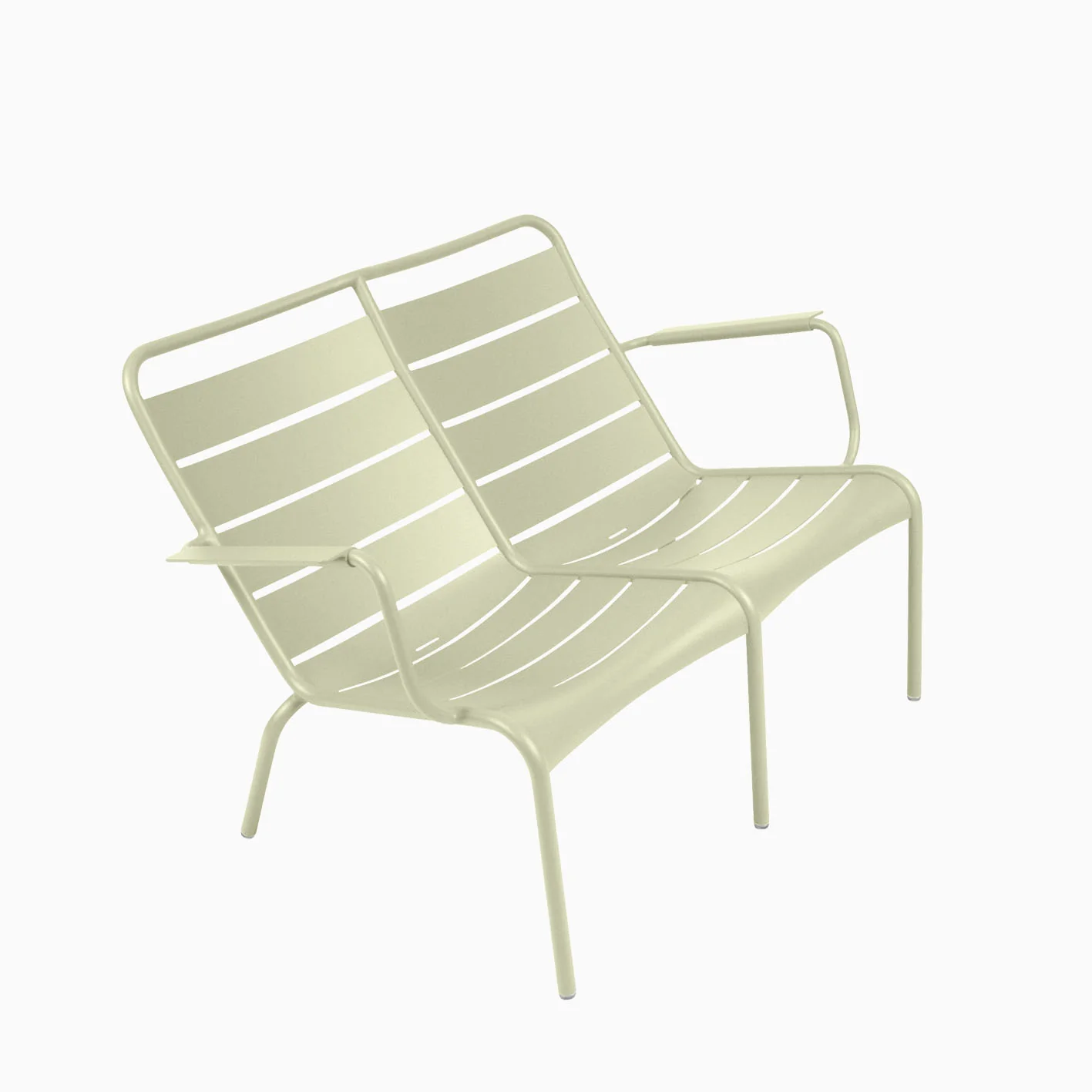 Fermob Luxembourg Duo Low Armchair - Image 11