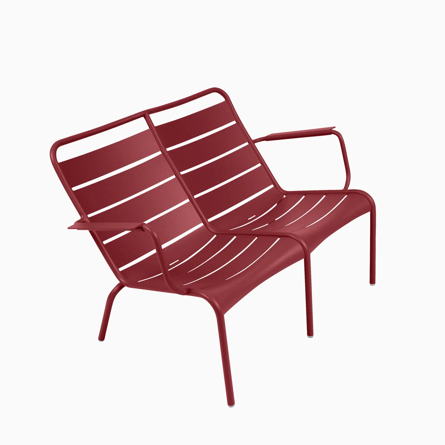 Fermob Luxembourg Duo Low Armchair - Image 16