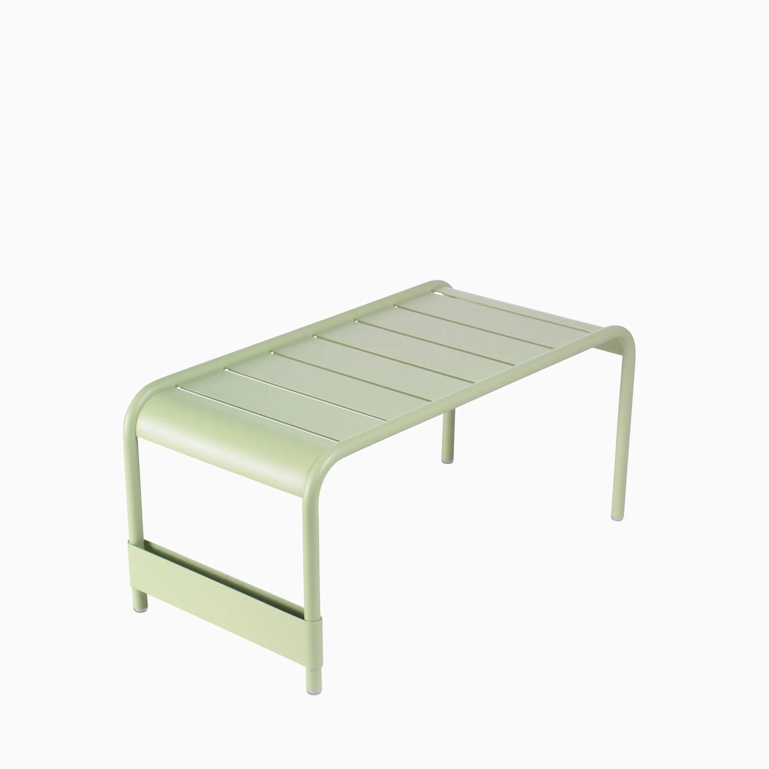Fermob Luxembourg Large Low Table - Image 11