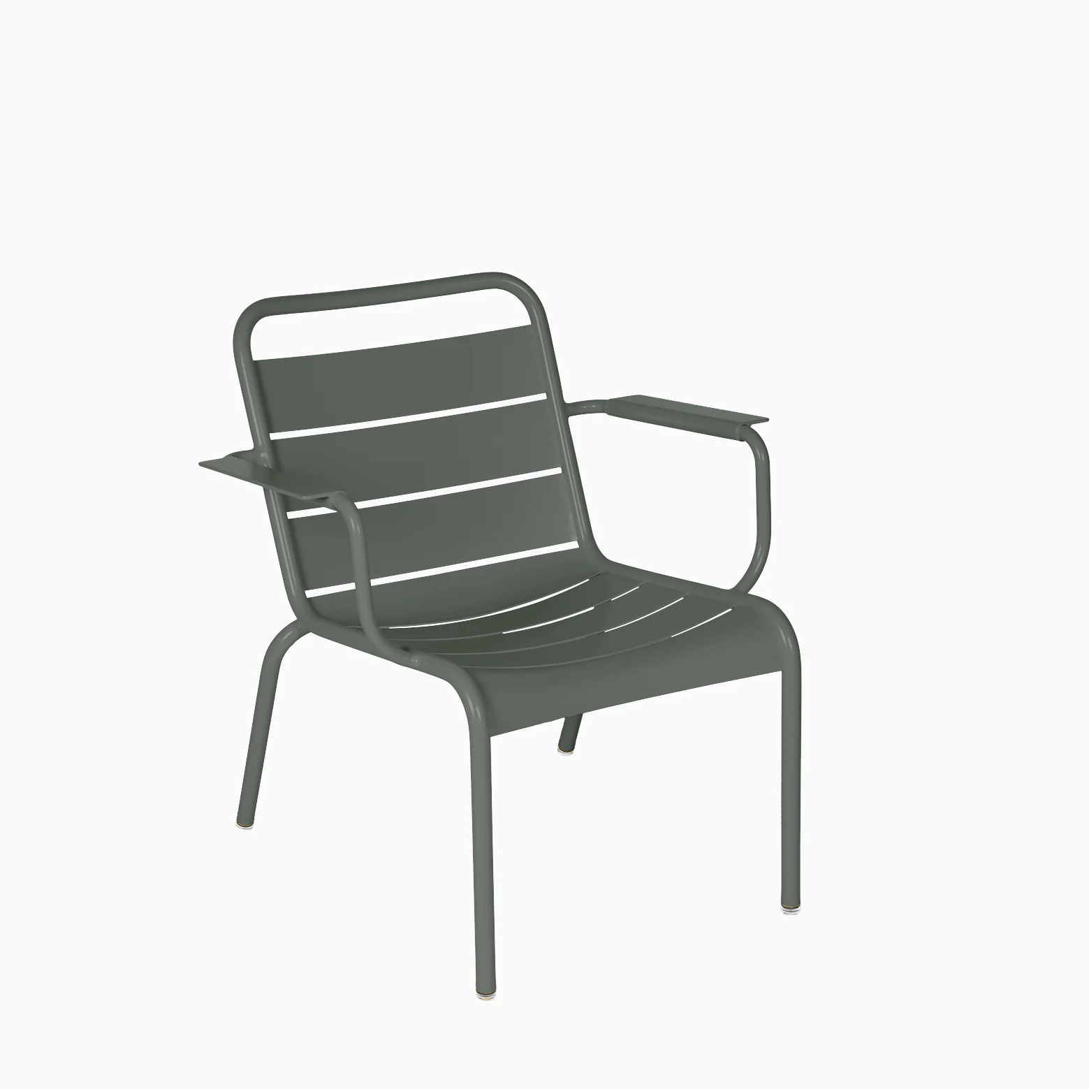 Fermob Luxembourg Lounge Armchair - Image 12