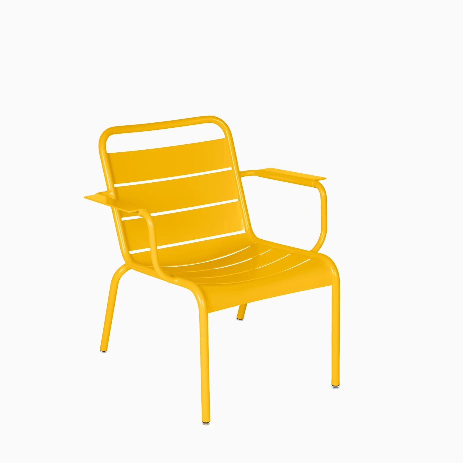 Fermob Luxembourg Lounge Armchair - Image 15