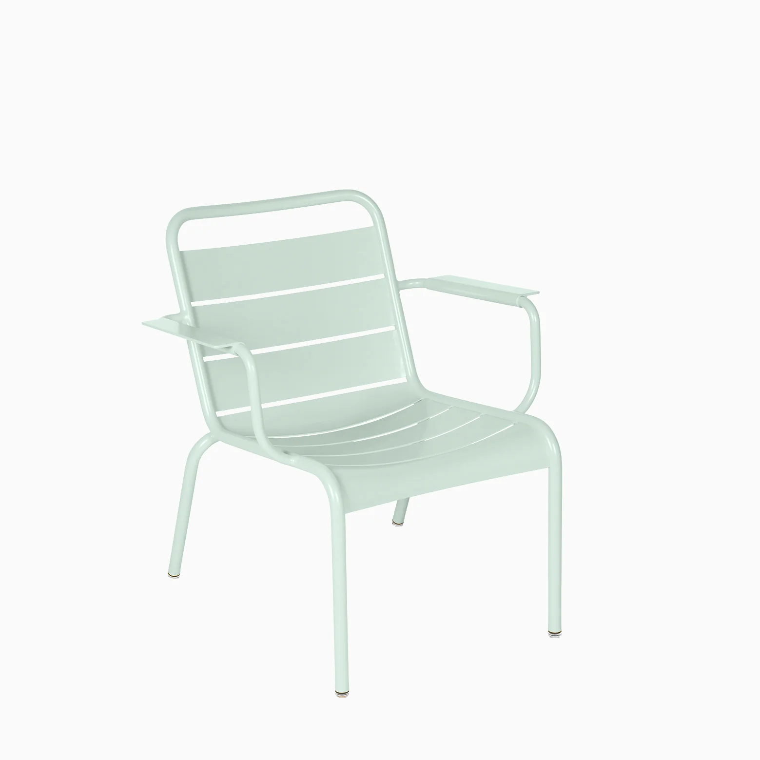 Fermob Luxembourg Lounge Armchair - Image 25