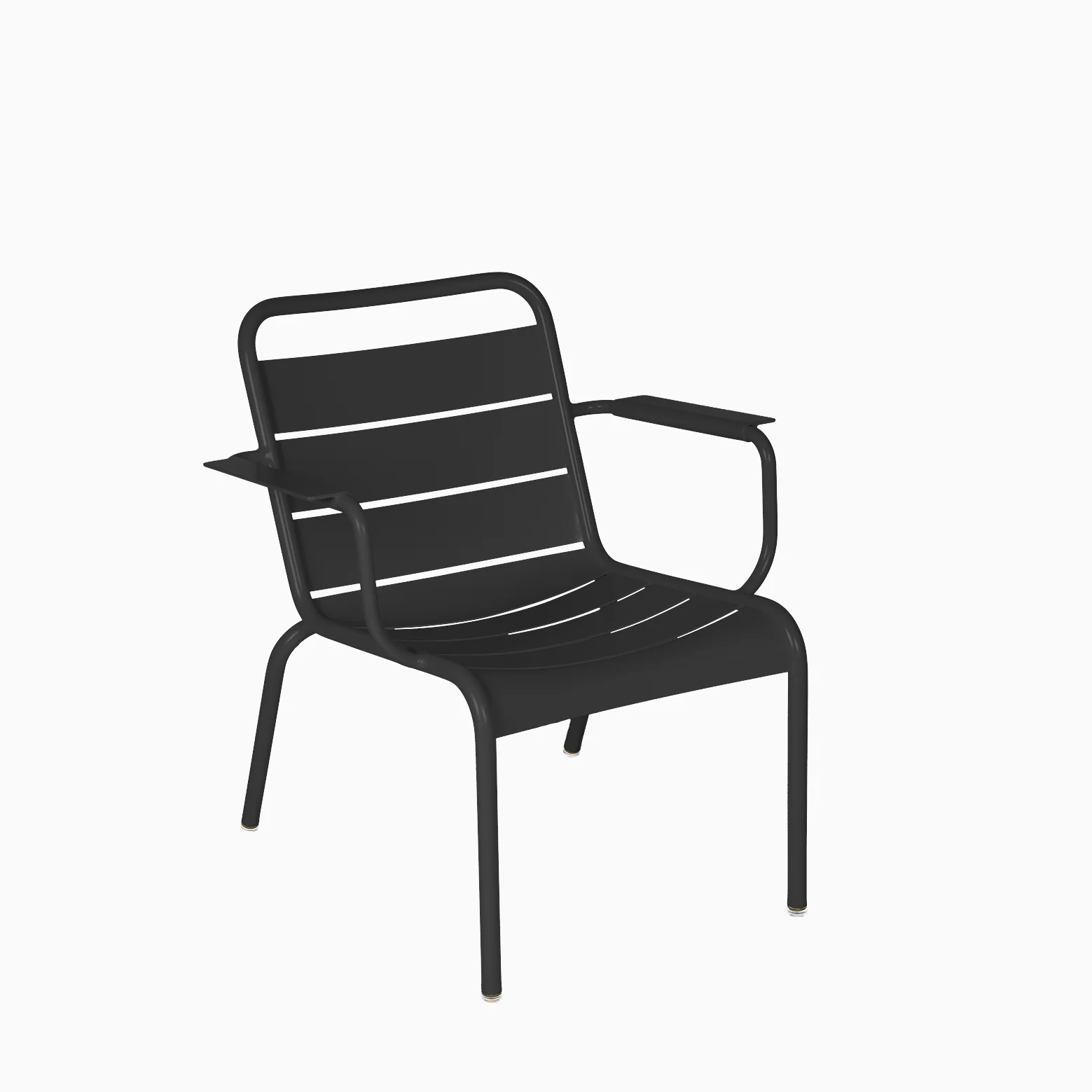 Fermob Luxembourg Lounge Armchair - Image 28