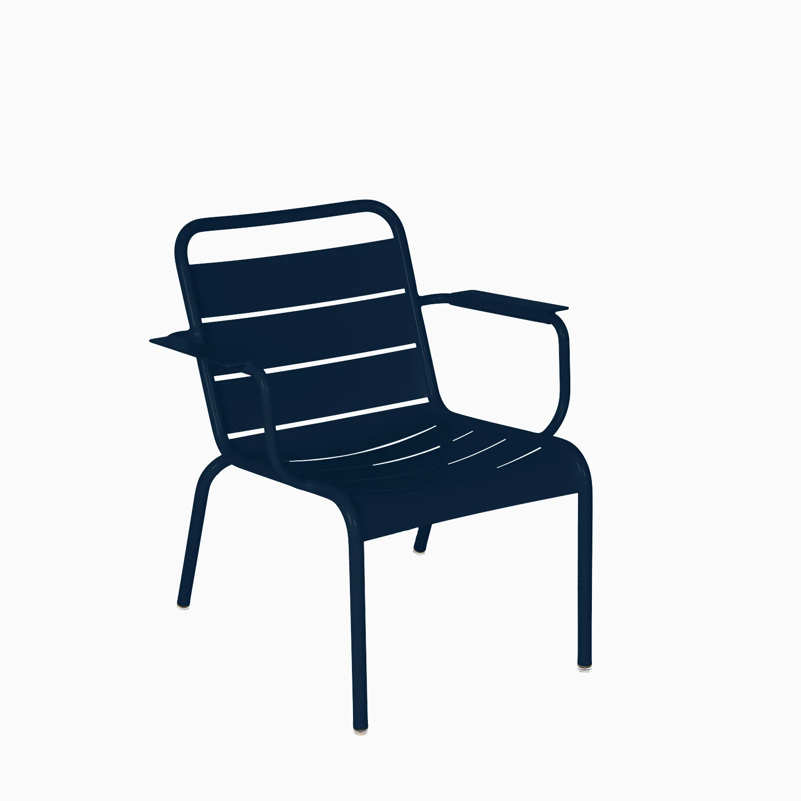 Fermob Luxembourg Lounge Armchair - Image 7