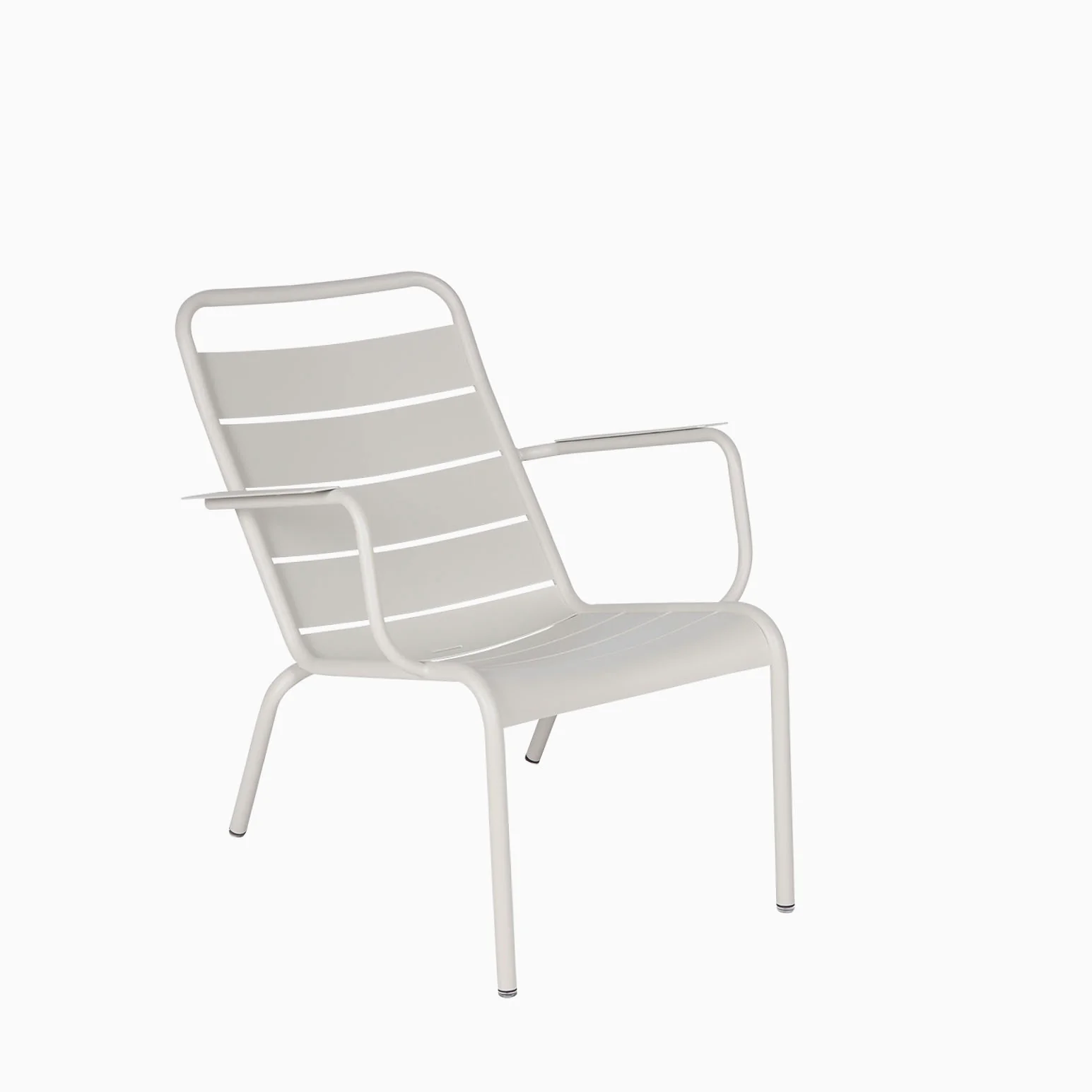 Fermob Luxembourg Low Armchair - Image 23