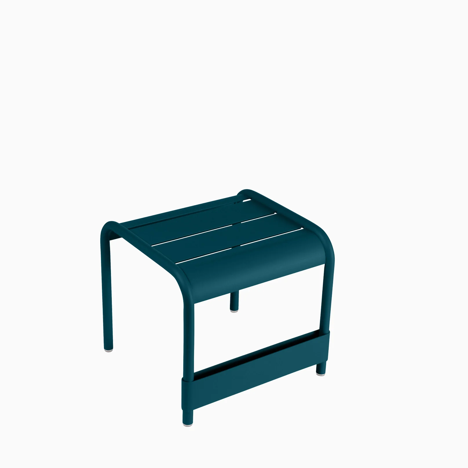 Fermob Luxembourg Small Low Table/Footrest - Image 16