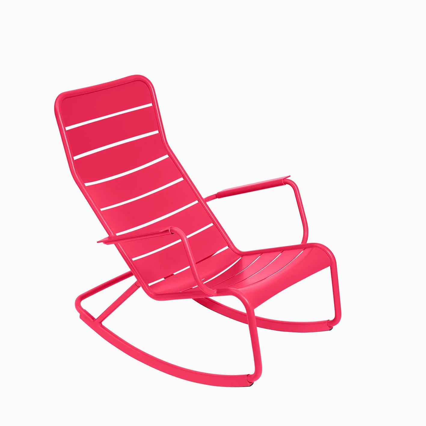 Fermob Luxembourg Rocking Chair - Image 11