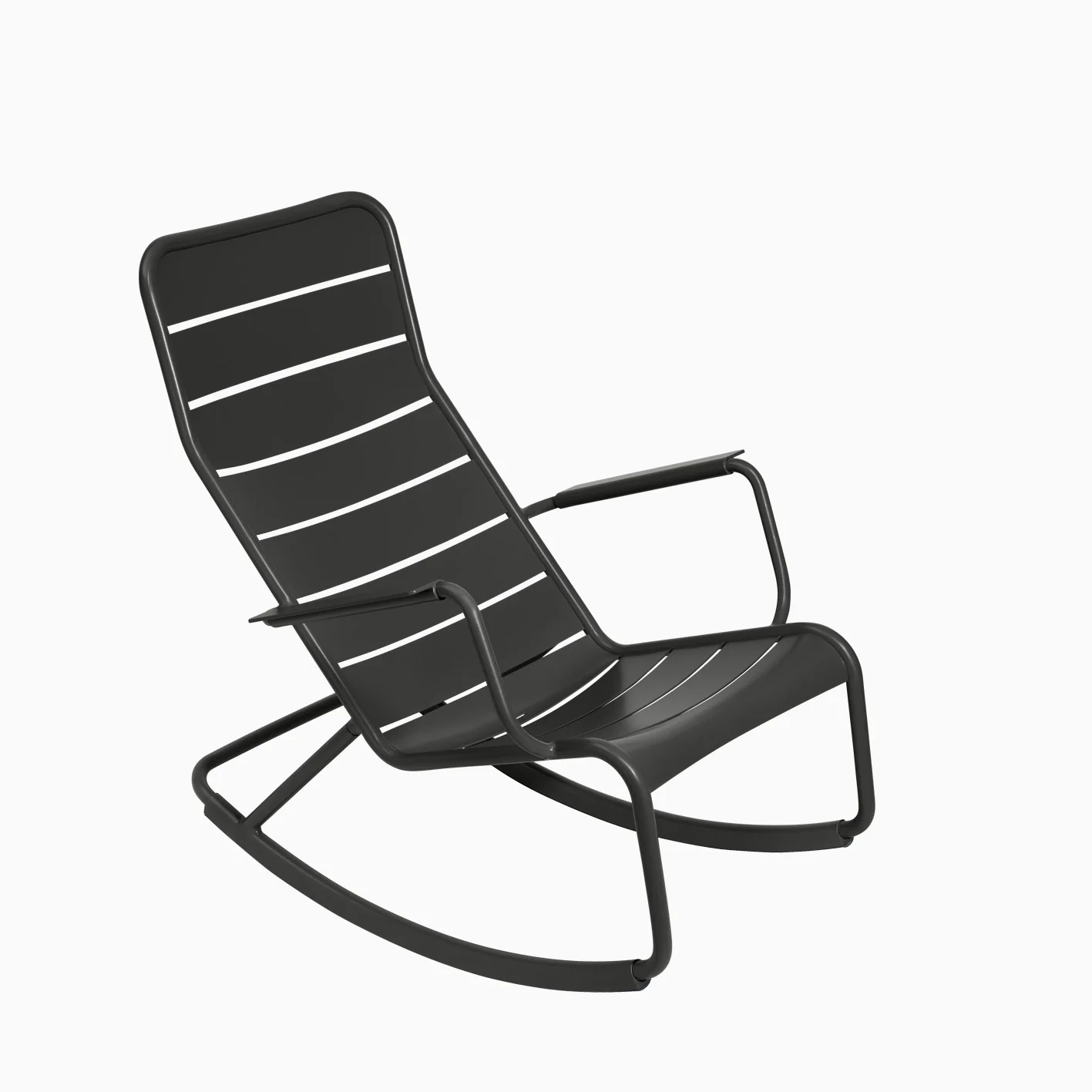Fermob Luxembourg Rocking Chair - Image 15