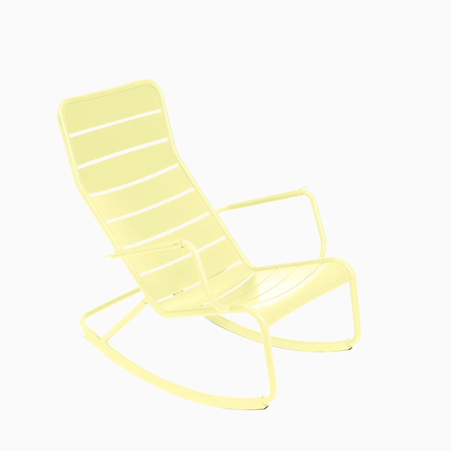 Fermob Luxembourg Rocking Chair - Image 23