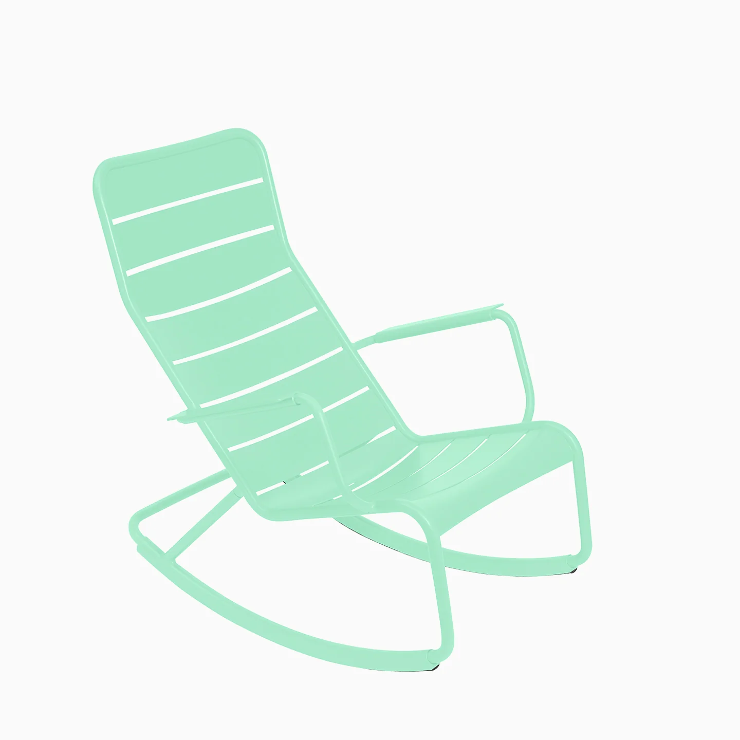 Fermob Luxembourg Rocking Chair - Image 25