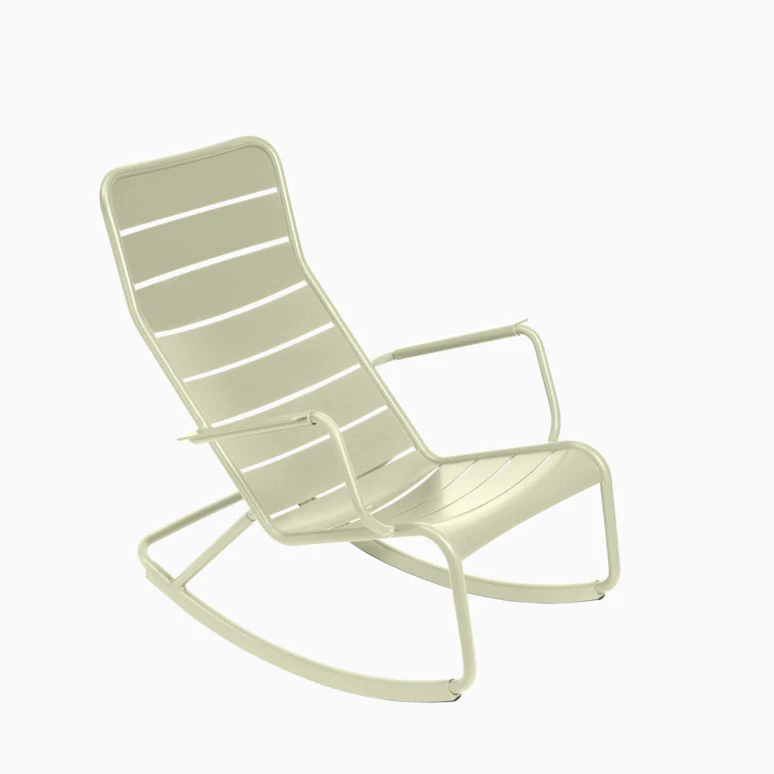 Fermob Luxembourg Rocking Chair - Image 7